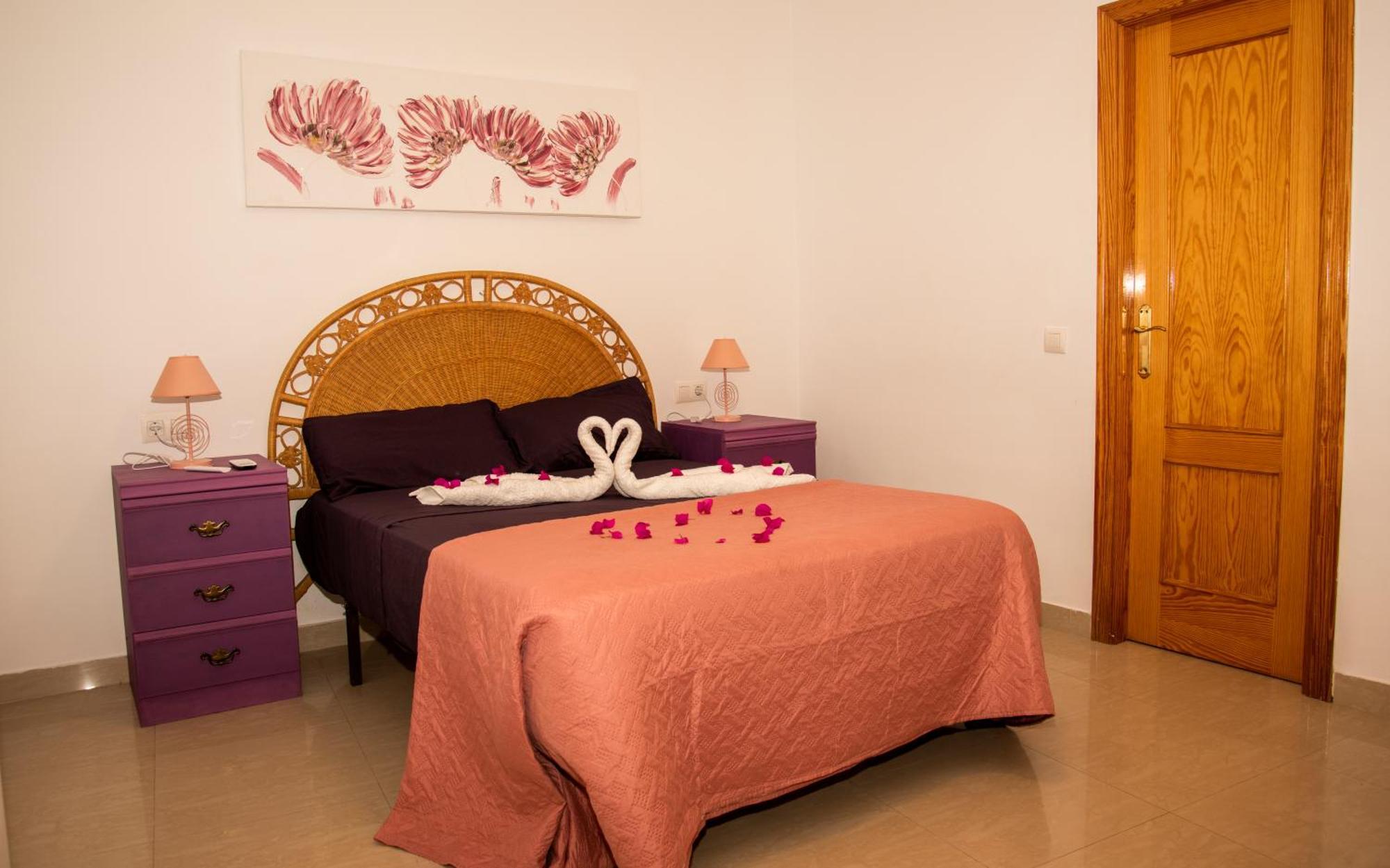 Apartamentos Catalina D Turre Exterior foto