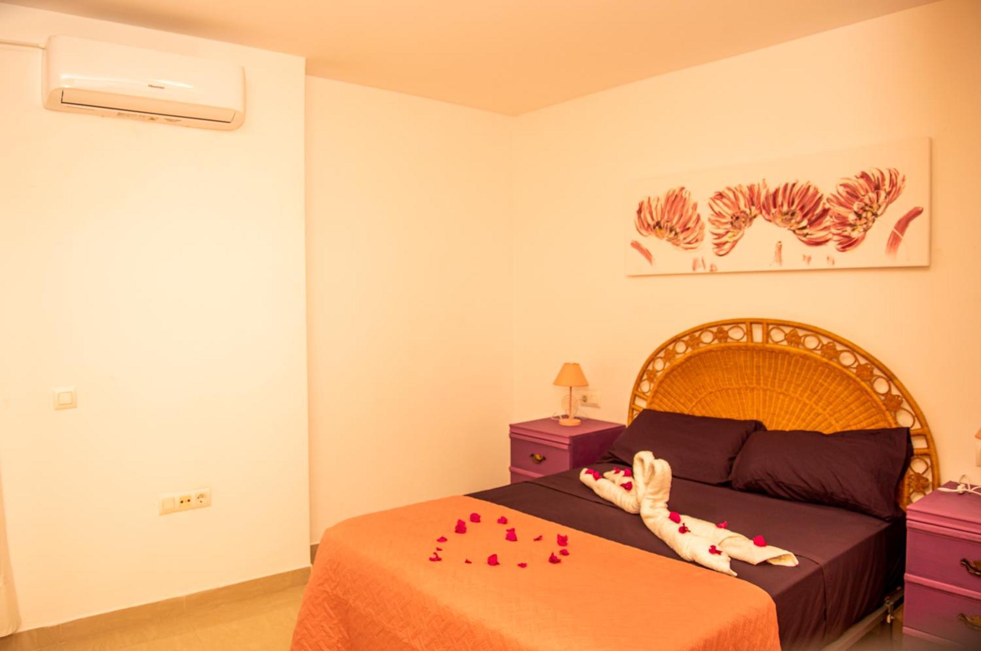 Apartamentos Catalina D Turre Exterior foto